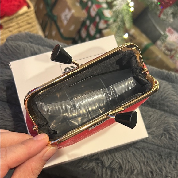 Miu Miu pouch pochette - Picture 5 of 5